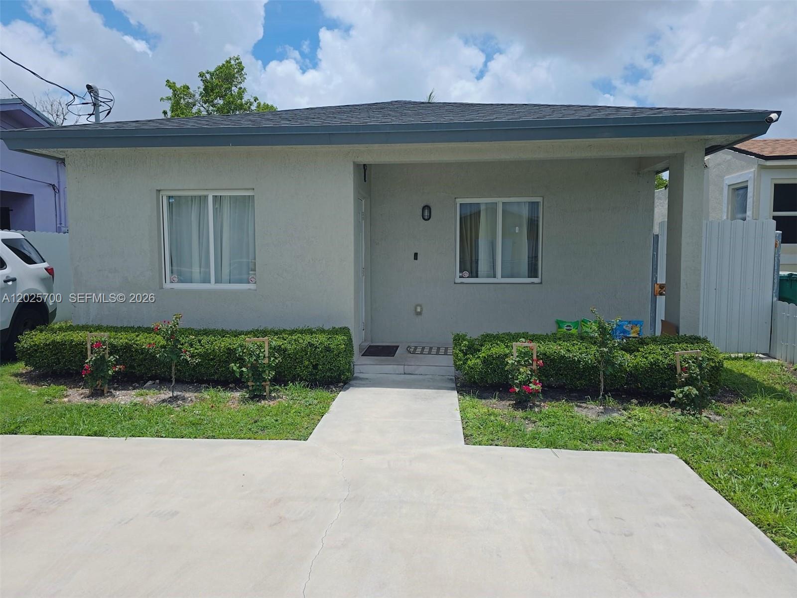 GLENWOOD HEIGHTS - Residential