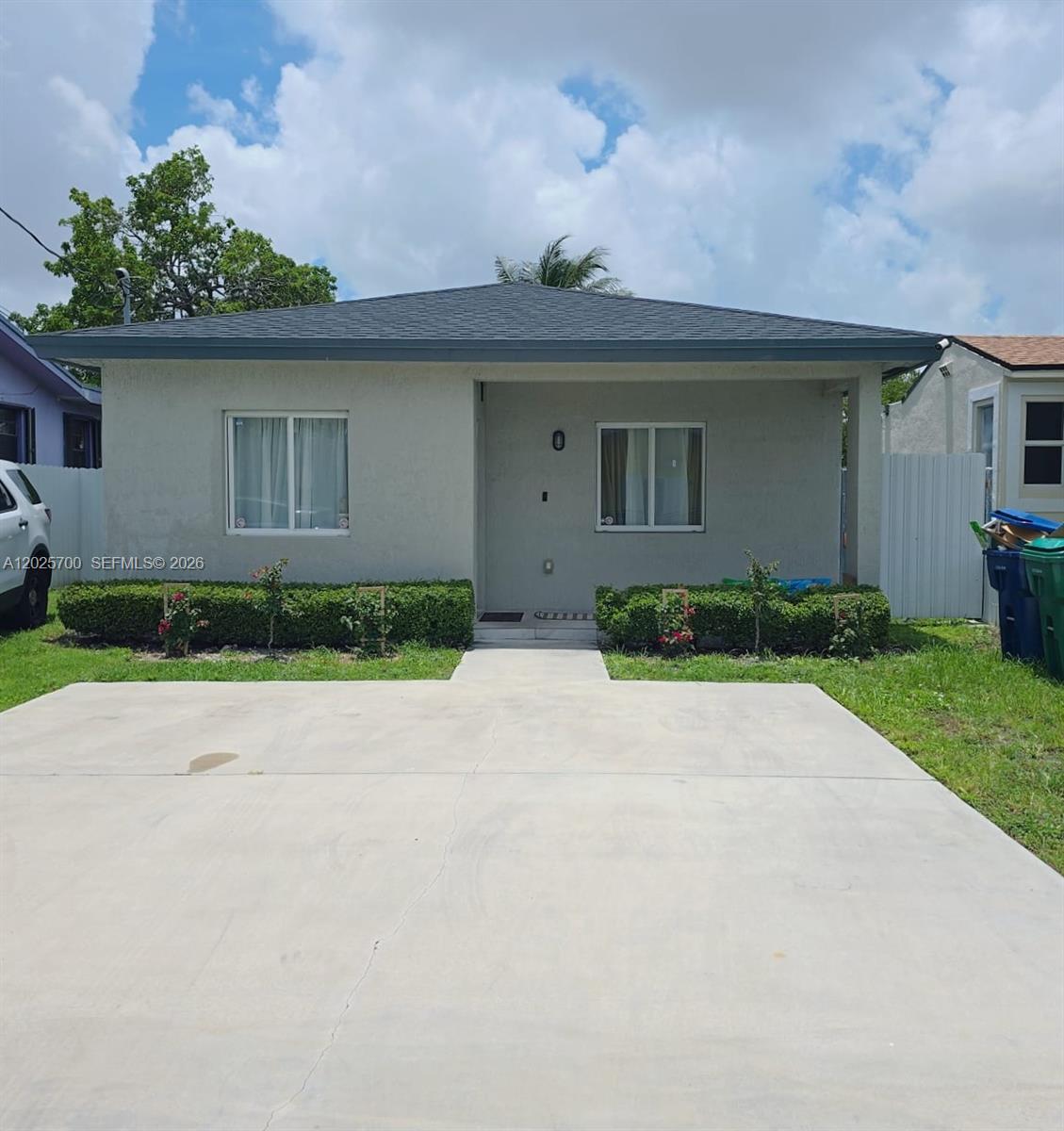 GLENWOOD HEIGHTS - Residential