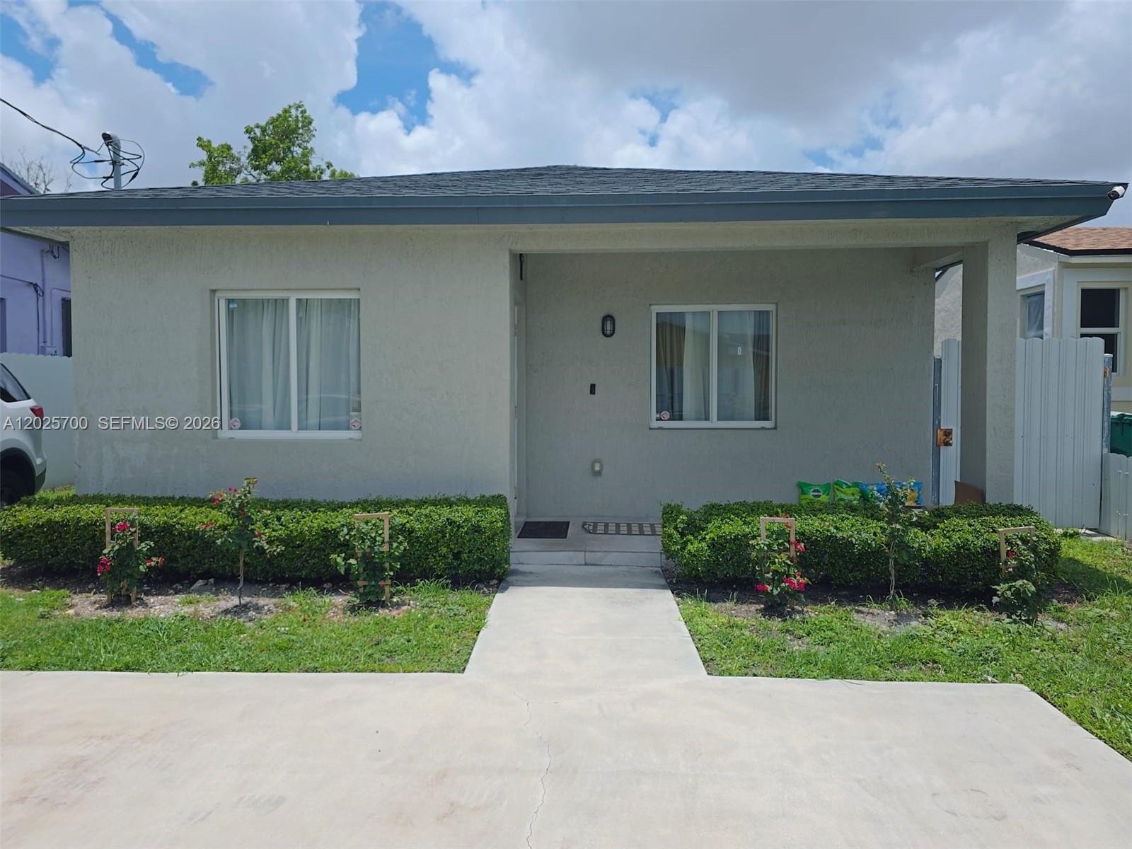 GLENWOOD HEIGHTS - Residential