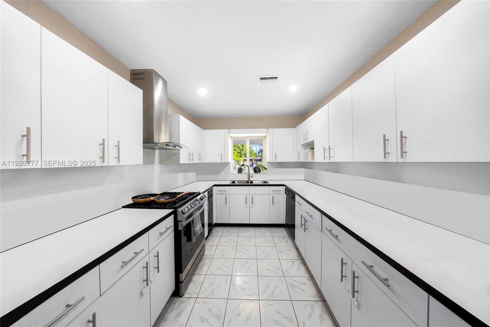 WESTHAVEN PARK - Residential