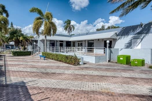 Rental Property at 9355 Fontainebleau Blvd C224, Miami, Broward County, Florida - Bedrooms: 1 
Bathrooms: 2  - $2,475 MO.