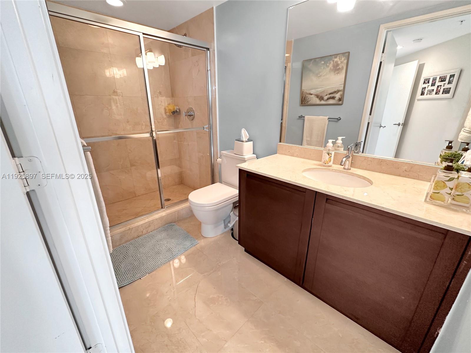 ST TROPEZ ON THE BAY III - Residential Lease