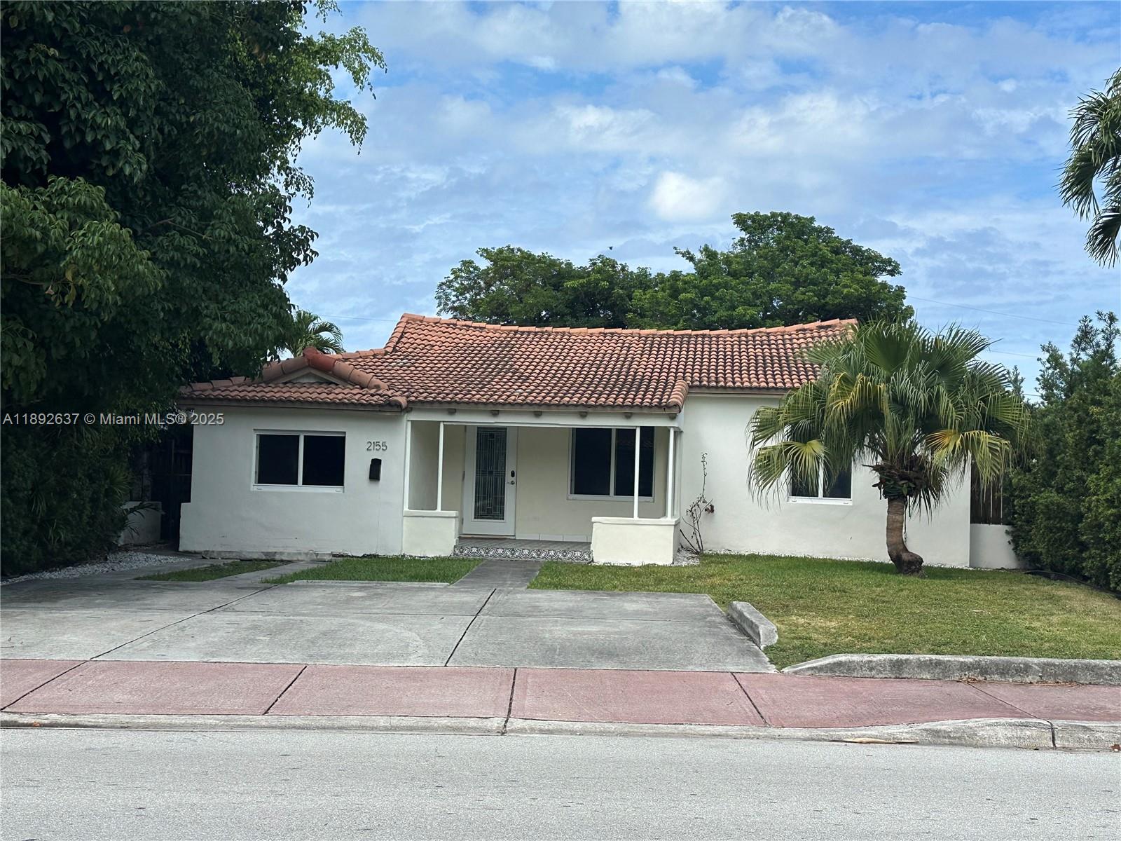 ISLE OF NORMANDY MIAMI VI - Residential Lease