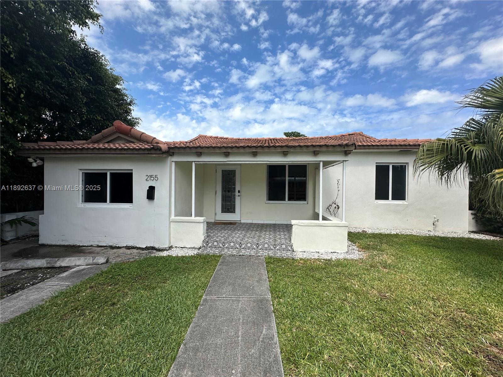 ISLE OF NORMANDY MIAMI VI - Residential Lease