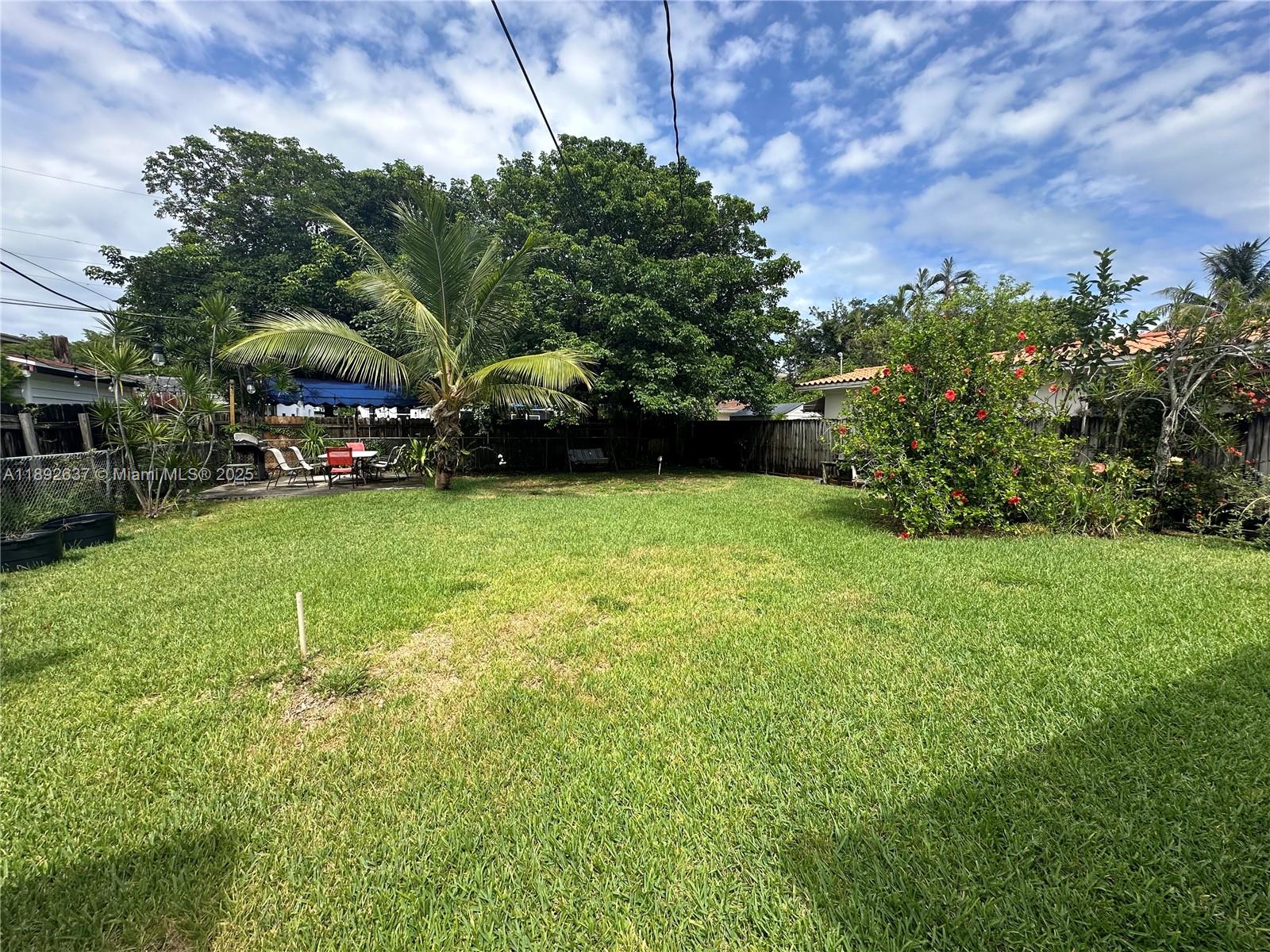 ISLE OF NORMANDY MIAMI VI - Residential Lease