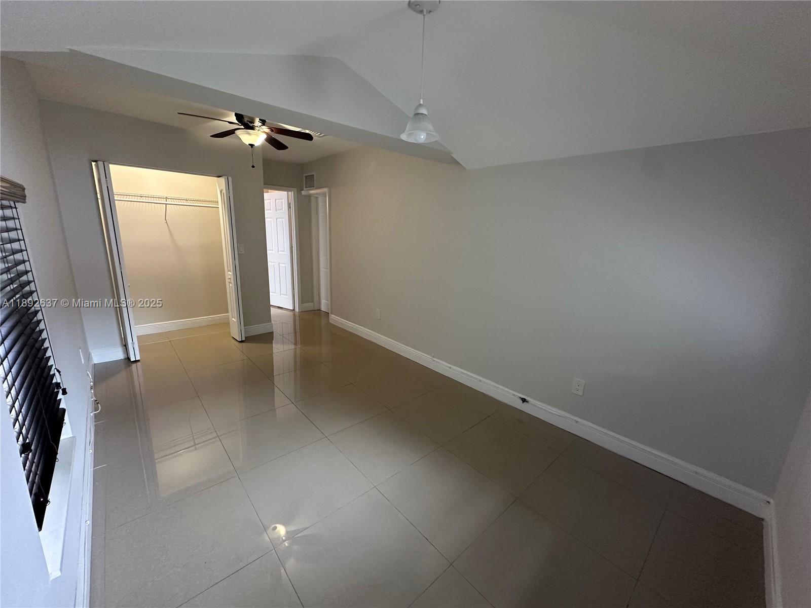 ISLE OF NORMANDY MIAMI VI - Residential Lease