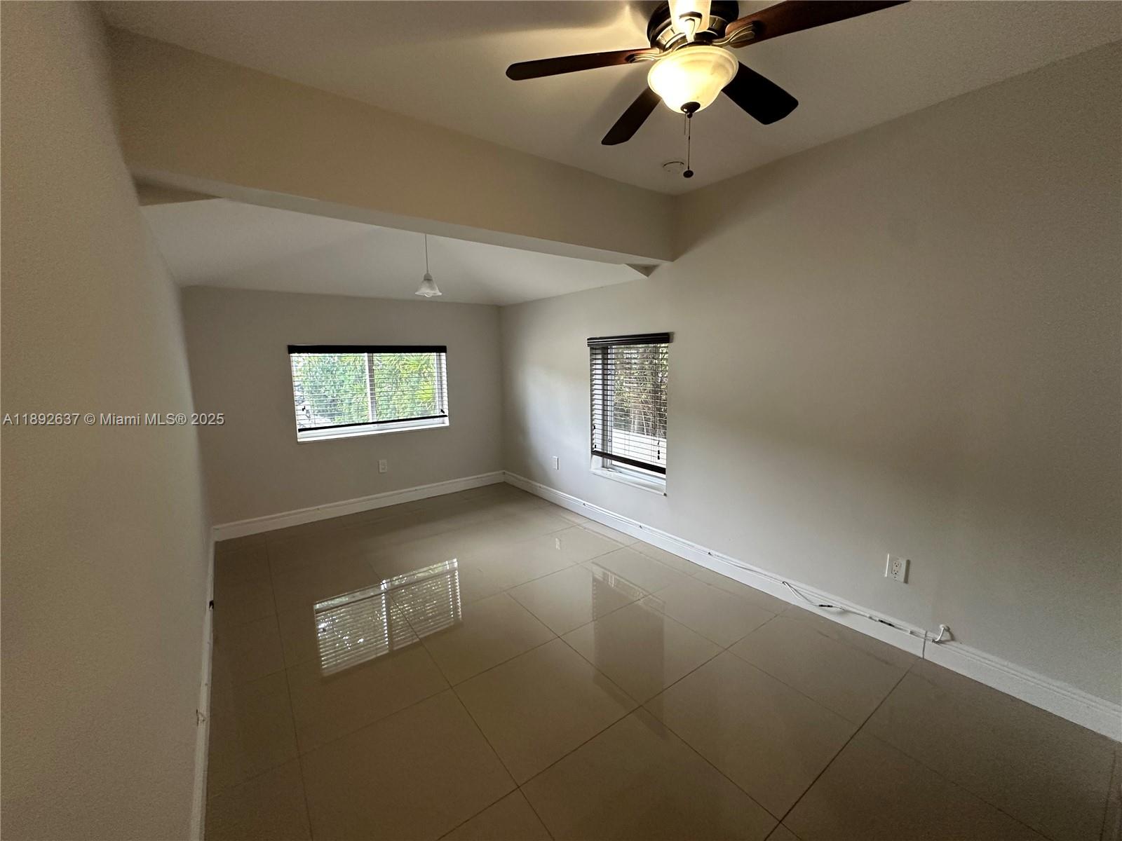 ISLE OF NORMANDY MIAMI VI - Residential Lease