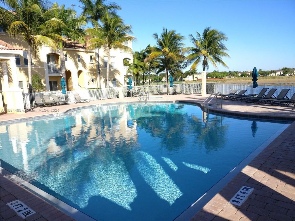 Photo of 4331 SW 160th Ave #219, Miramar, FL 33027 (MLS # A11584499)
