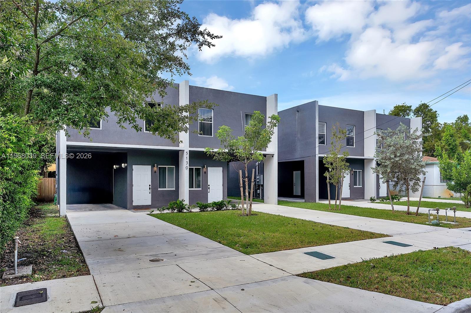 BUENA VISTA - Residential Income