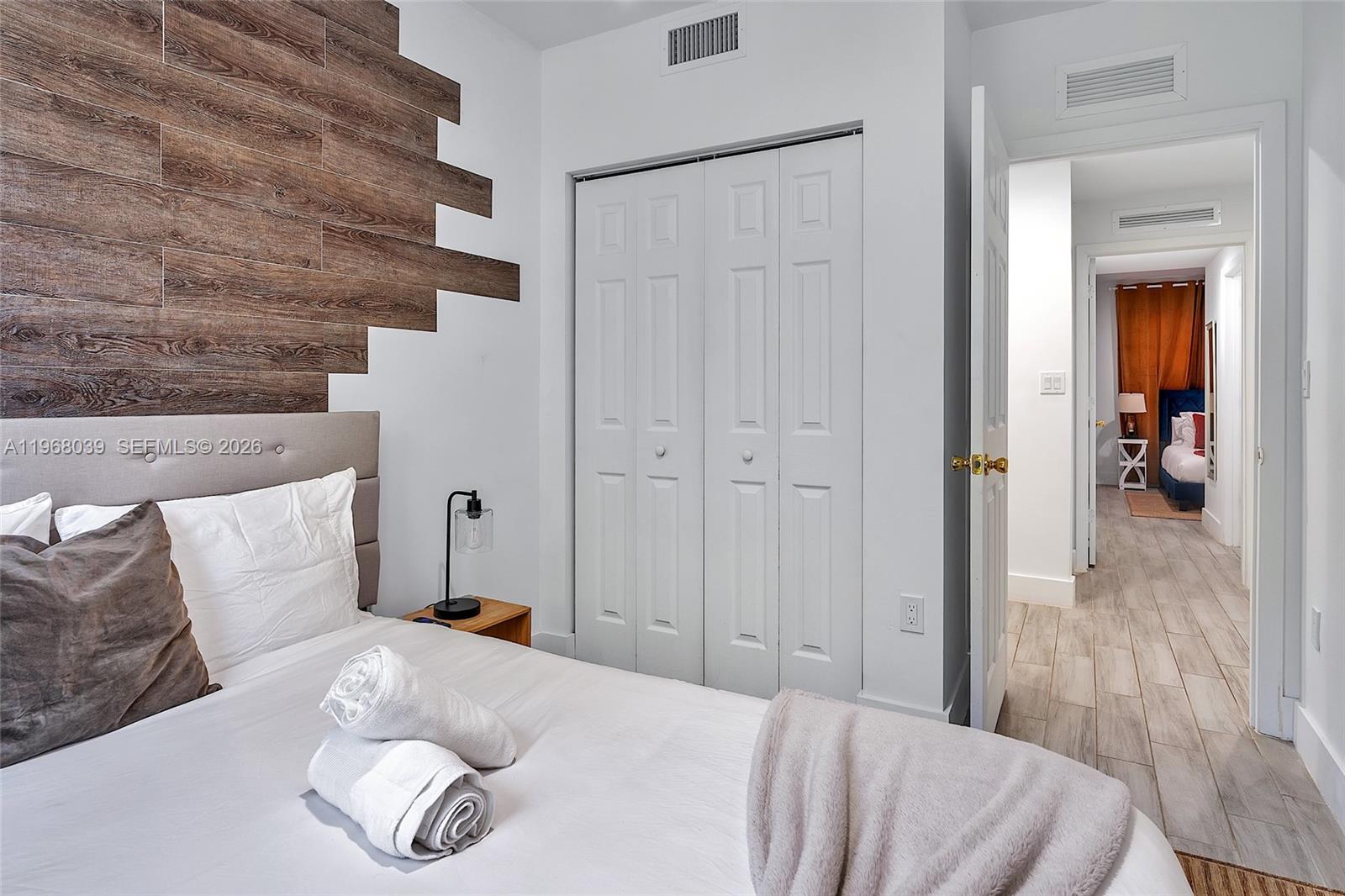 BUENA VISTA - Residential Income