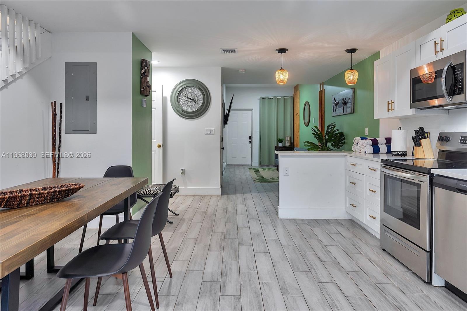 BUENA VISTA - Residential Income