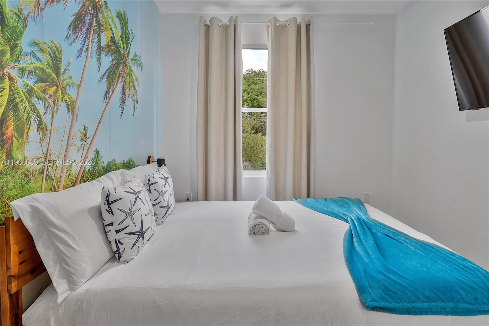 BUENA VISTA - Residential Income