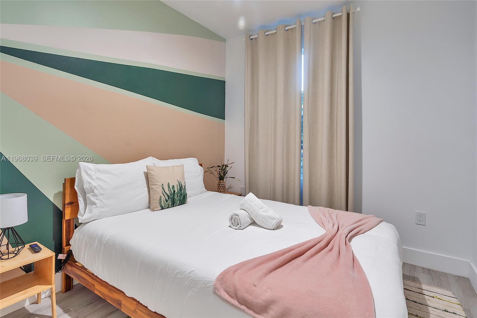 BUENA VISTA - Residential Income