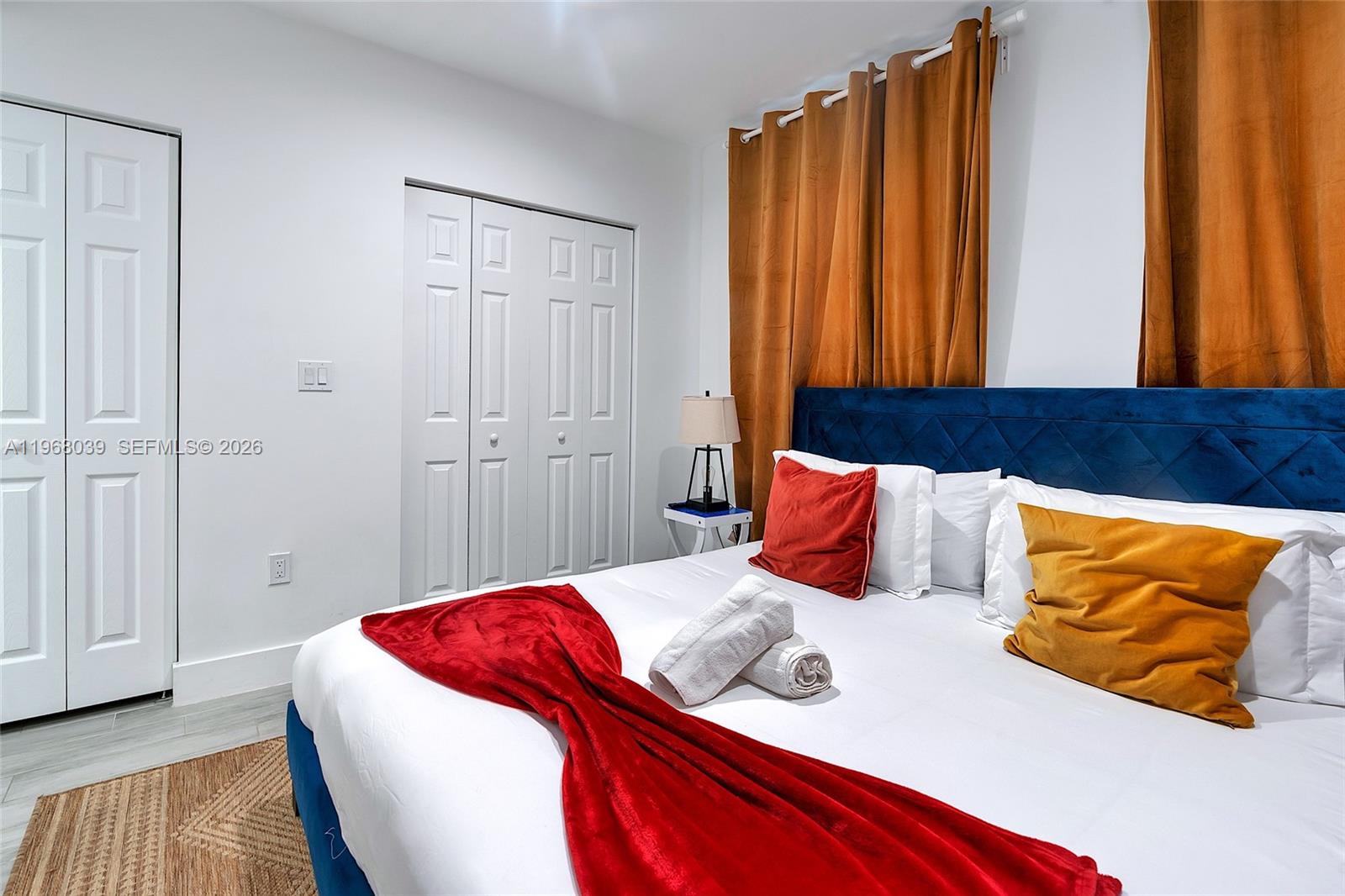 BUENA VISTA - Residential Income