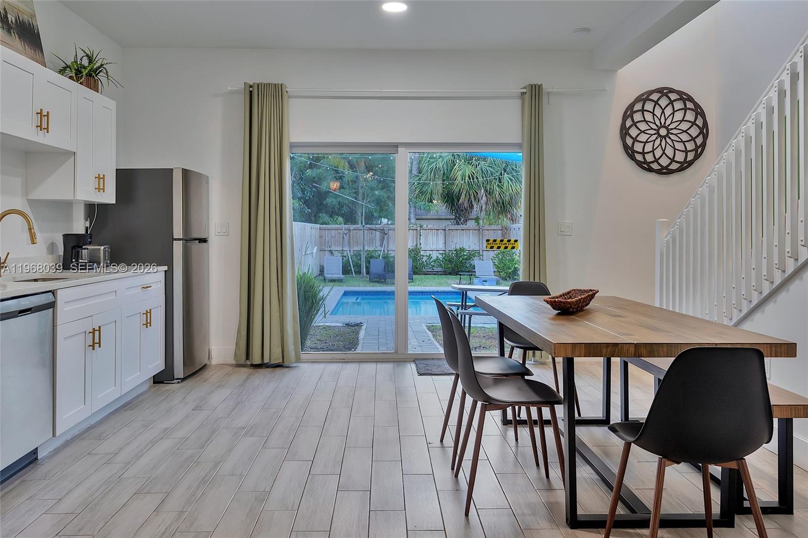 BUENA VISTA - Residential Income