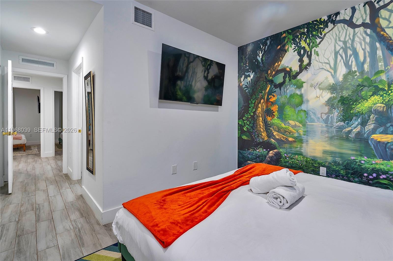 BUENA VISTA - Residential Income