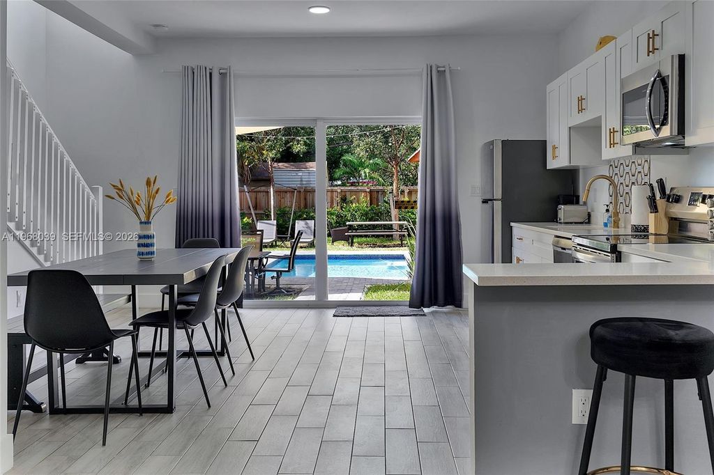 Photo of 5130 - 5140 NW 5th Avenue, Miami, FL 33127 (MLS # A11968039)