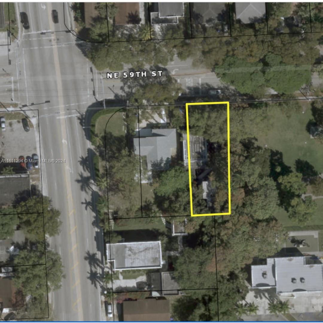 Rental Property at 22 Ne 59th St St, Miami, Broward County, Florida -  - $1,500,000 MO.