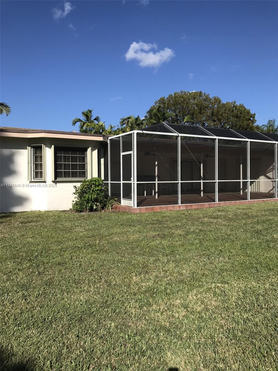 Property for Sale at 10220 Sw 141st St, Miami, Broward County, Florida - Bedrooms: 4 
Bathrooms: 3  - $950,000