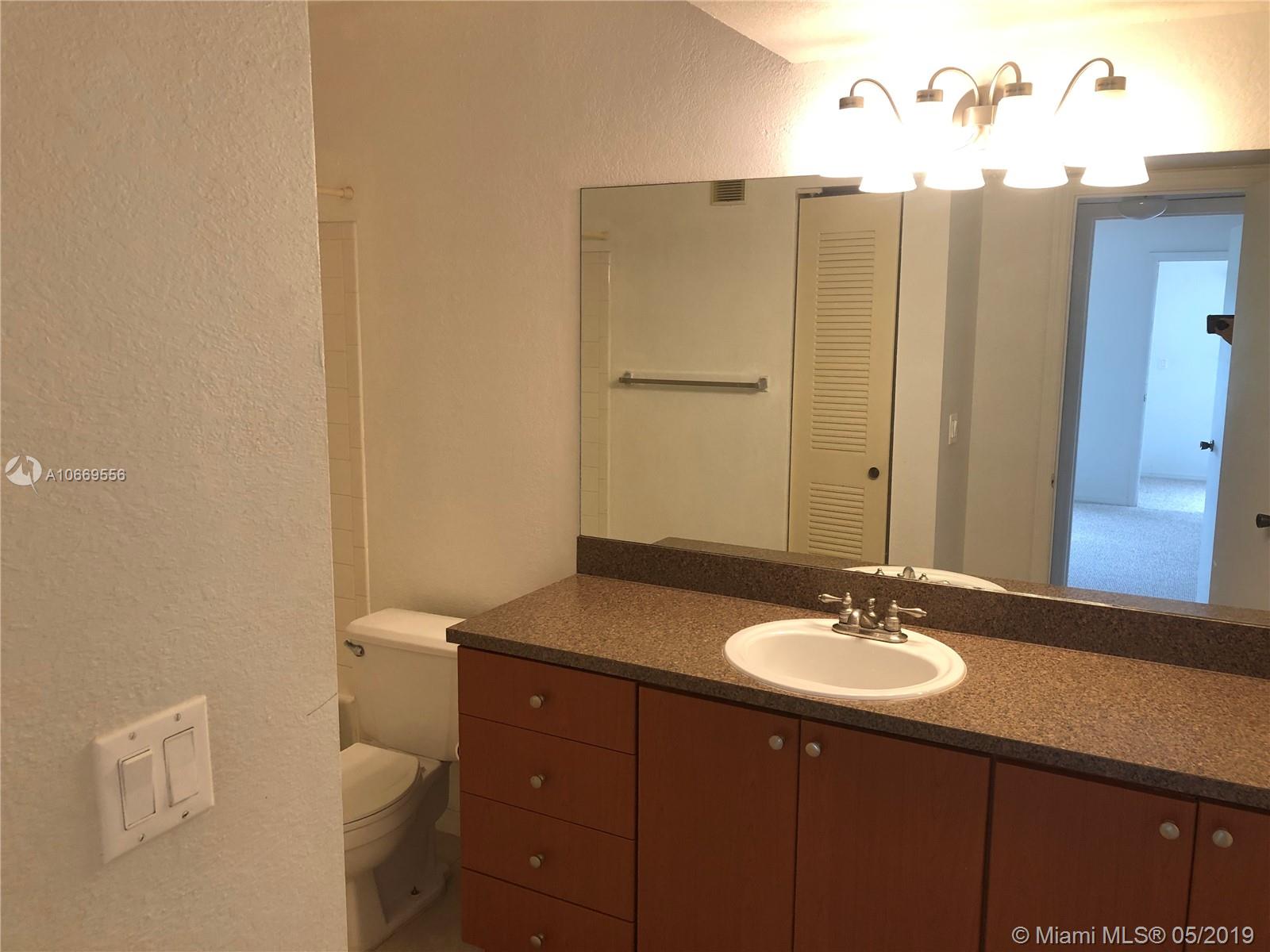 CORAL KEY CONDO - Residential Lease