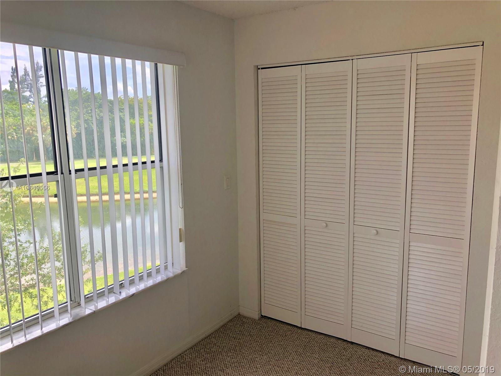 CORAL KEY CONDO - Residential Lease