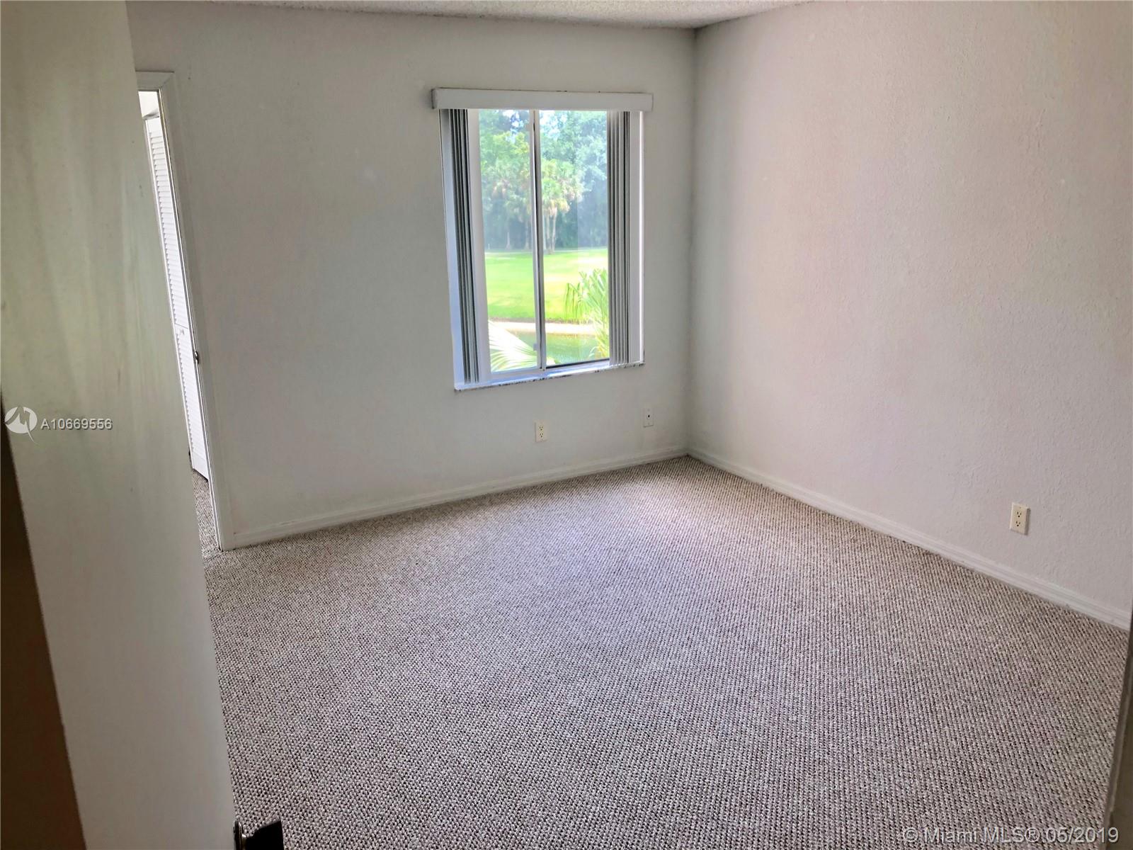 CORAL KEY CONDO - Residential Lease