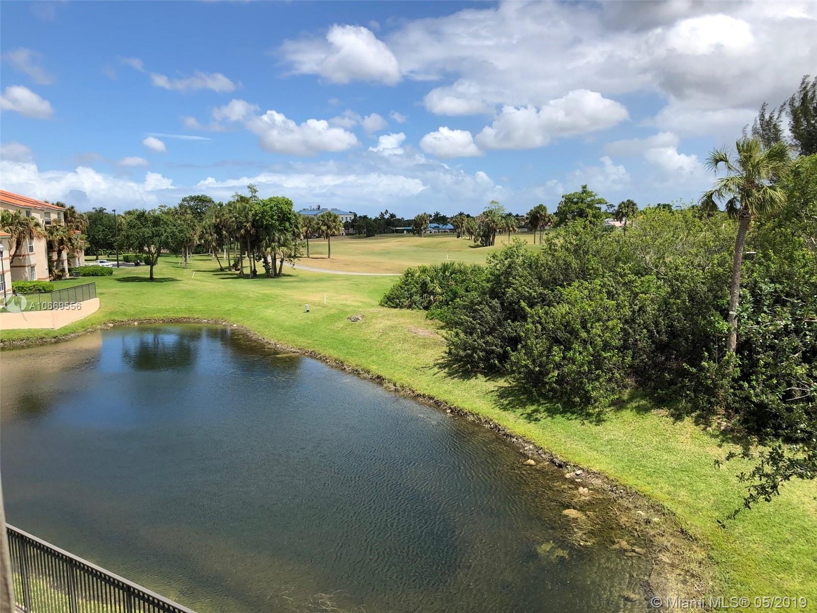 CORAL KEY CONDO - Residential Lease