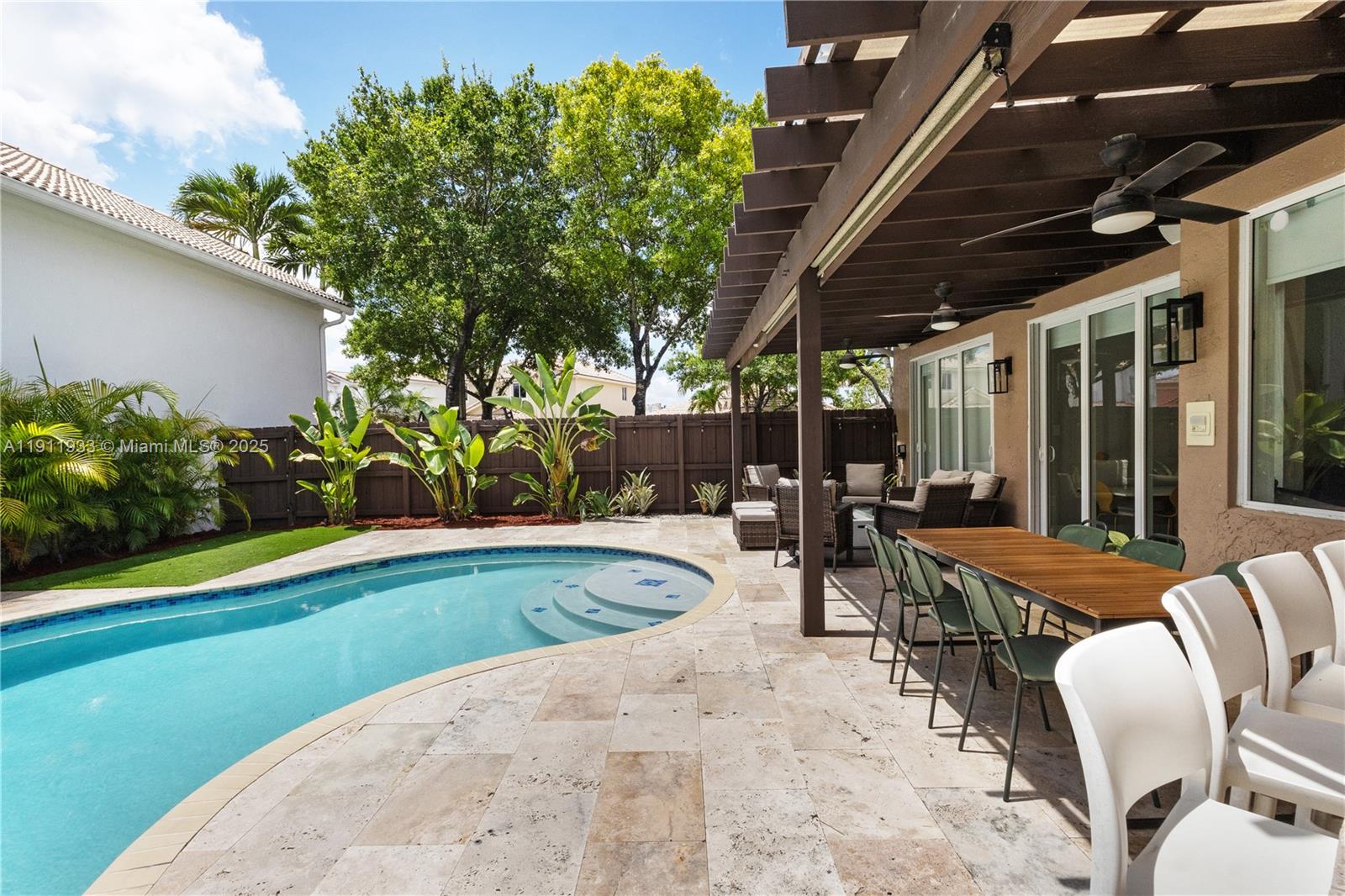 DORAL ISLES ST CROIX - Residential