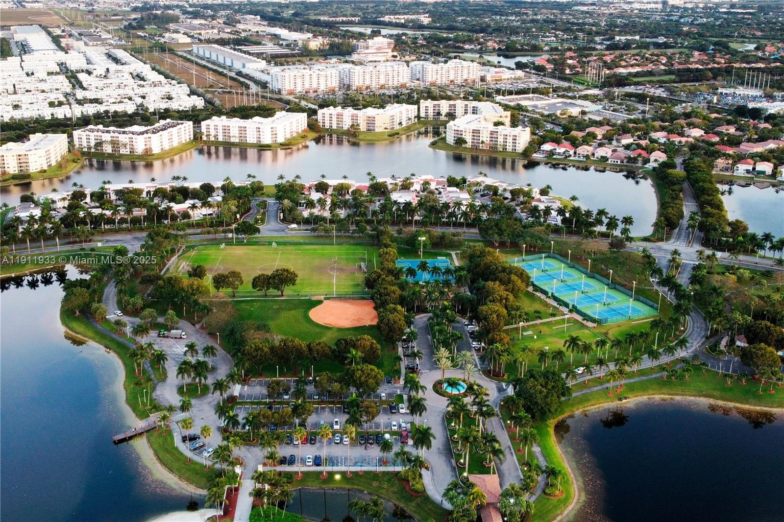 DORAL ISLES ST CROIX - Residential