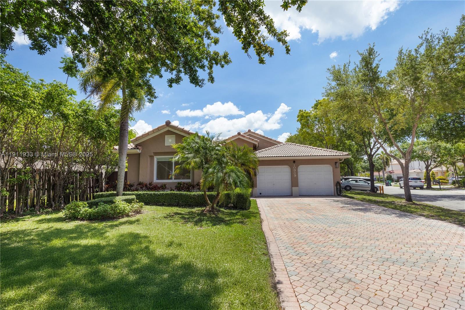 DORAL ISLES ST CROIX - Residential