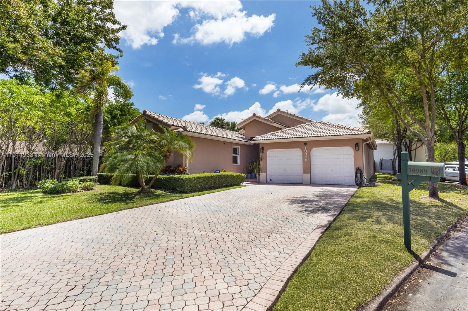 DORAL ISLES ST CROIX - Residential