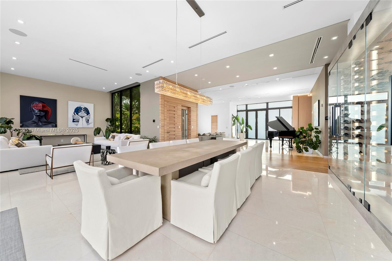 EASTERN SHORES 1ST ADDN - Residential