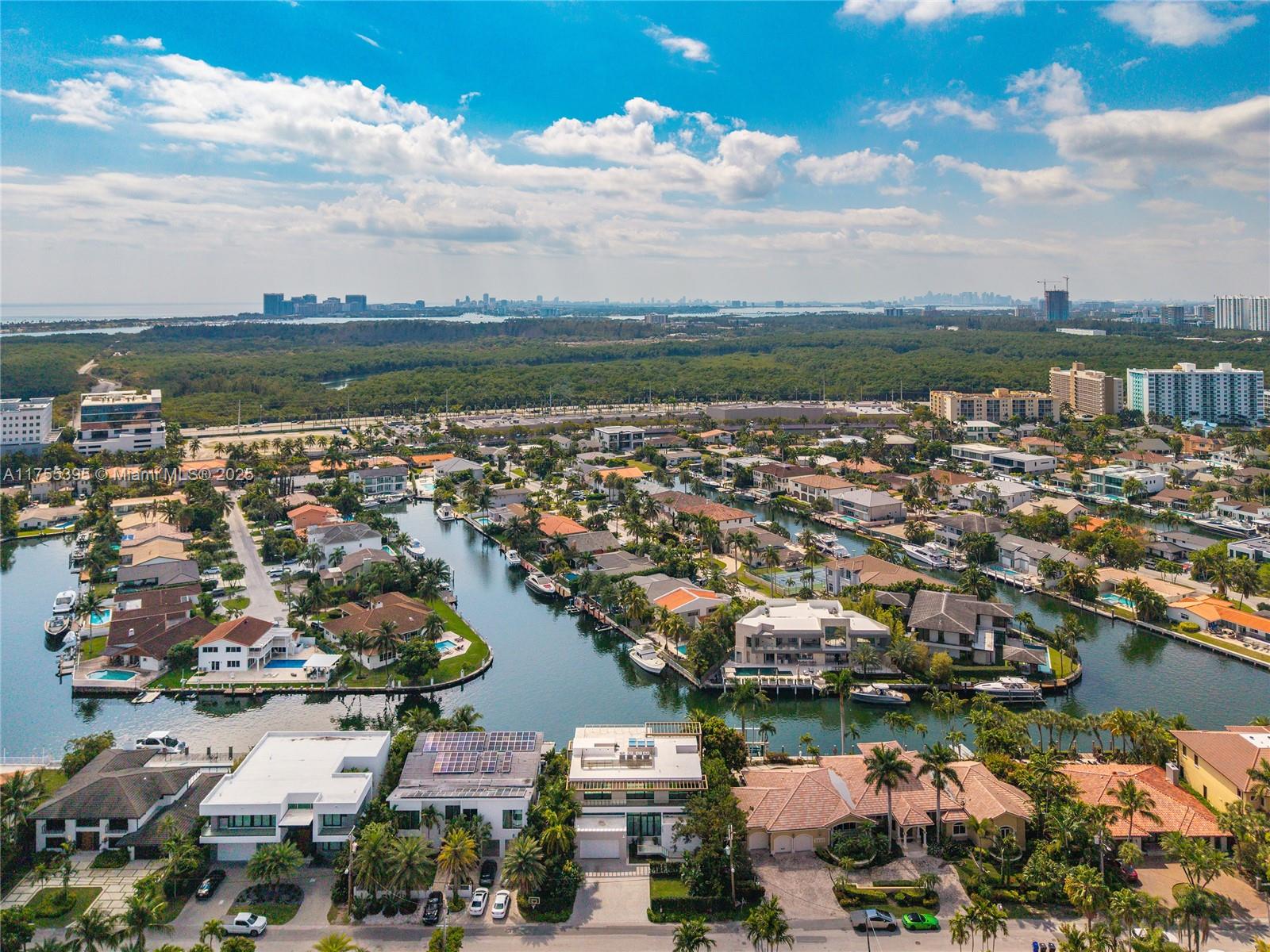 EASTERN SHORES 1ST ADDN - Residential