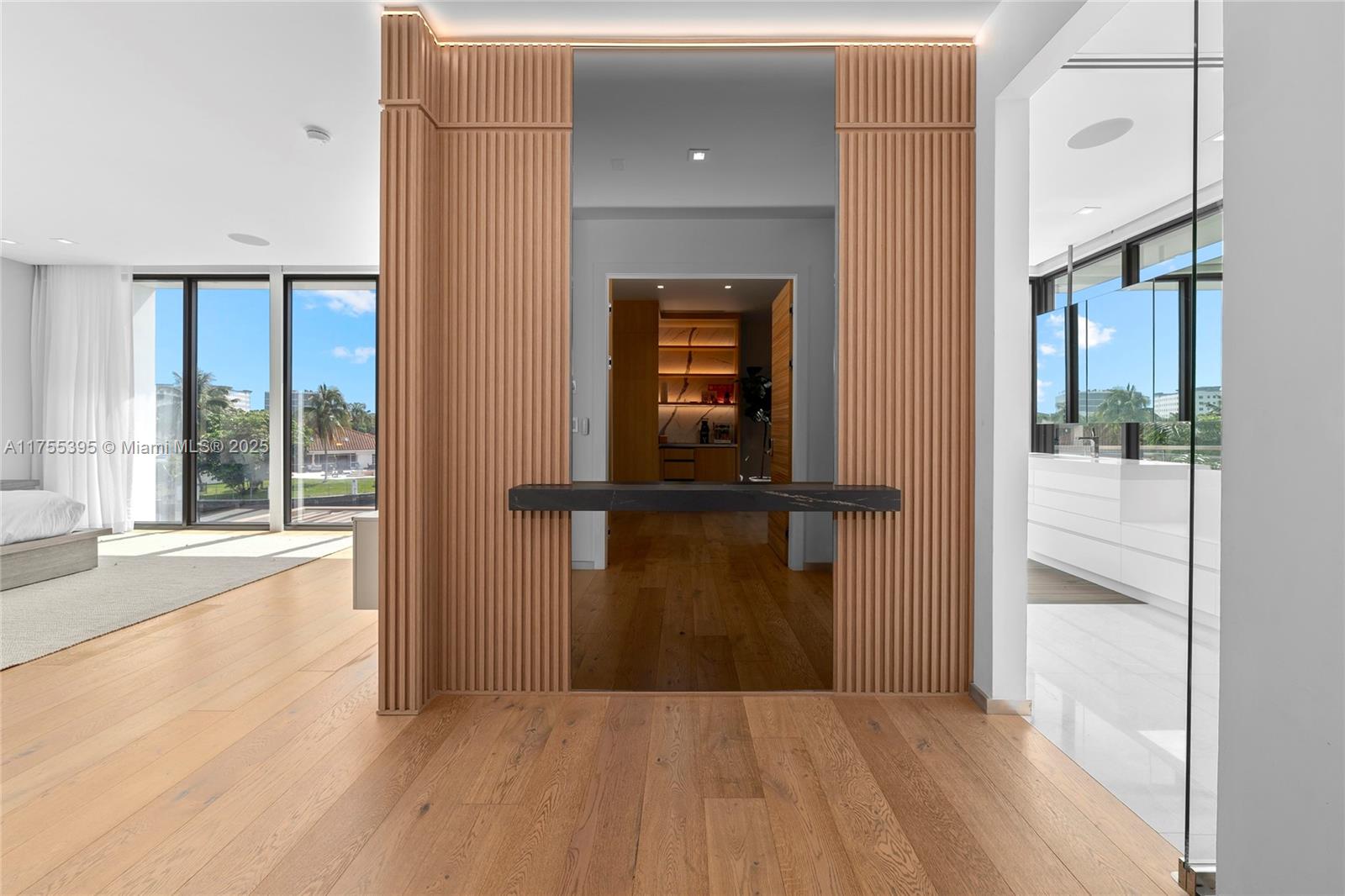 EASTERN SHORES 1ST ADDN - Residential