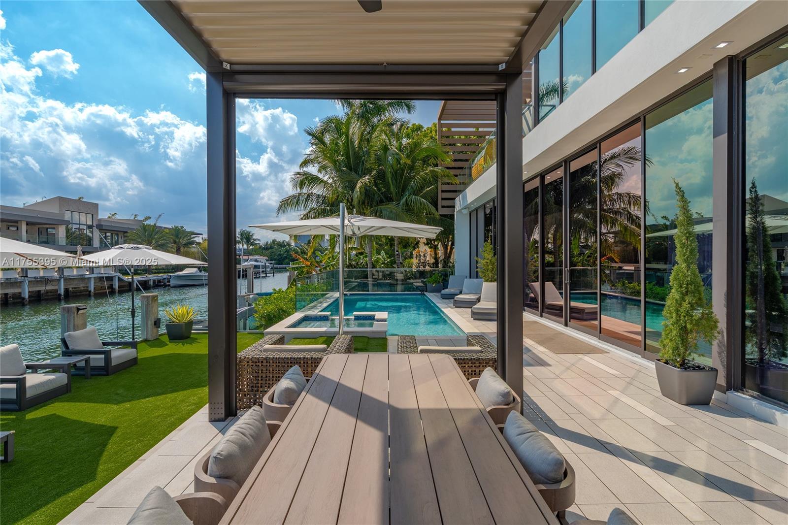 EASTERN SHORES 1ST ADDN - Residential