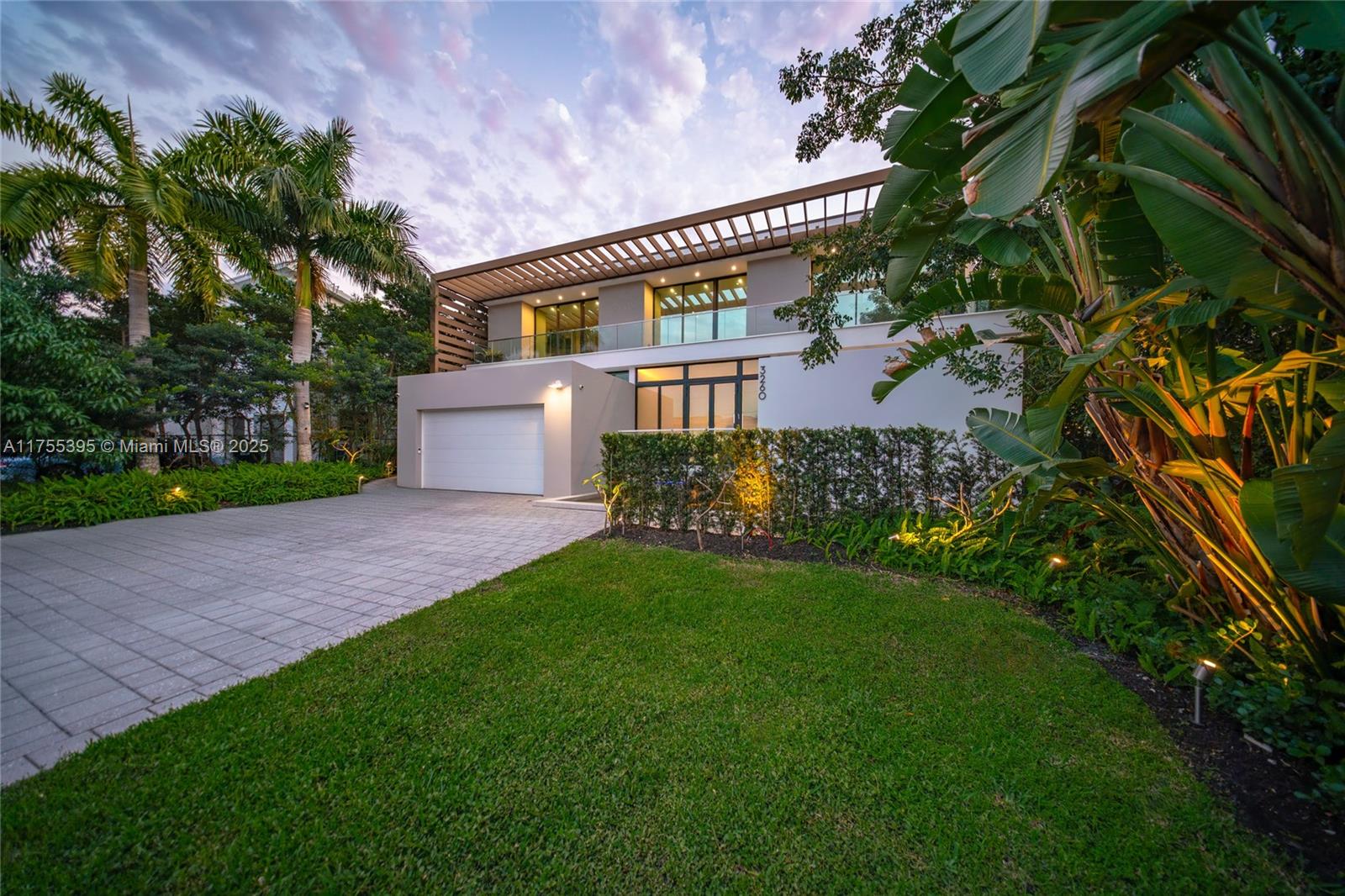 EASTERN SHORES 1ST ADDN - Residential