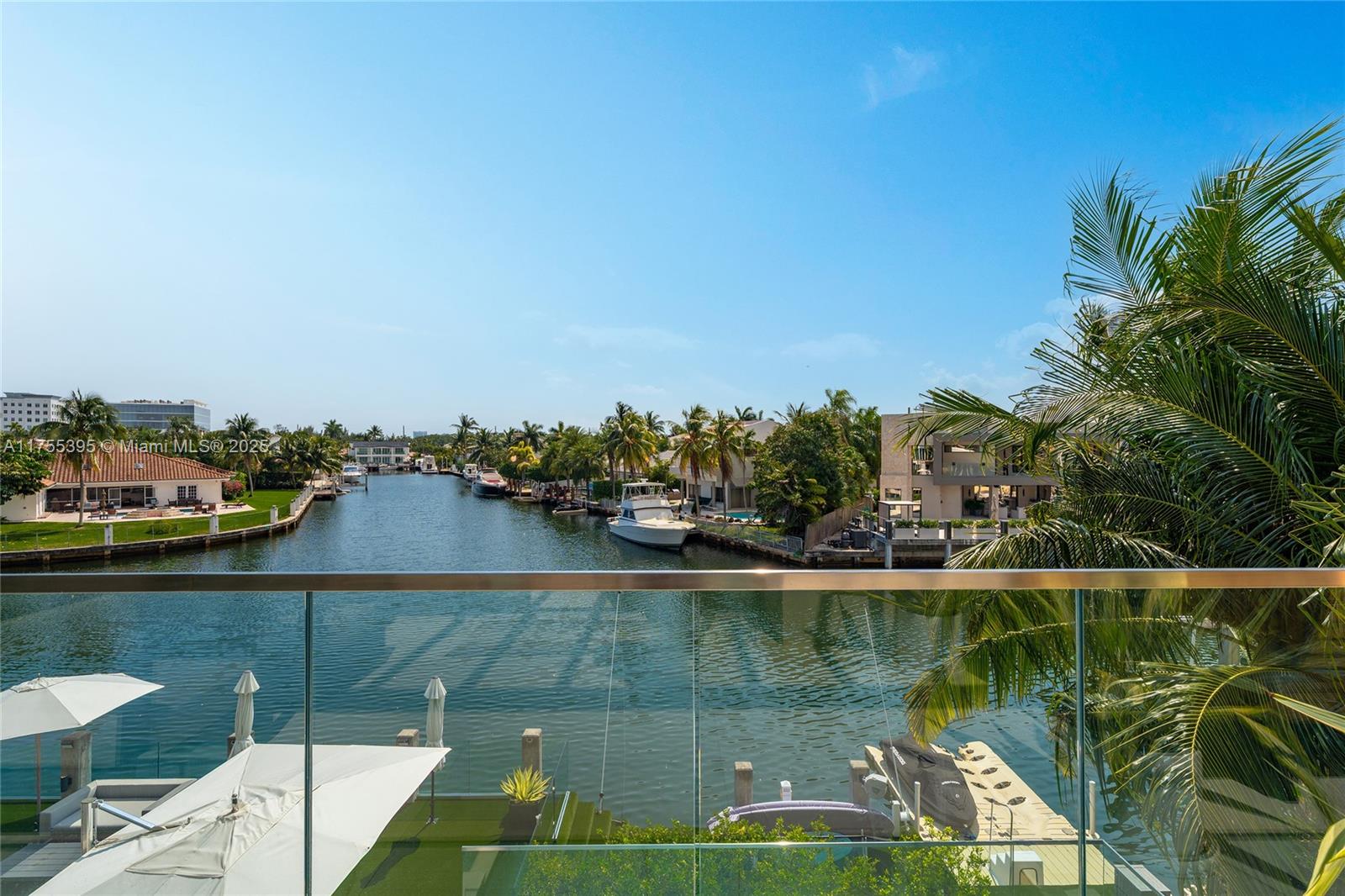 EASTERN SHORES 1ST ADDN - Residential