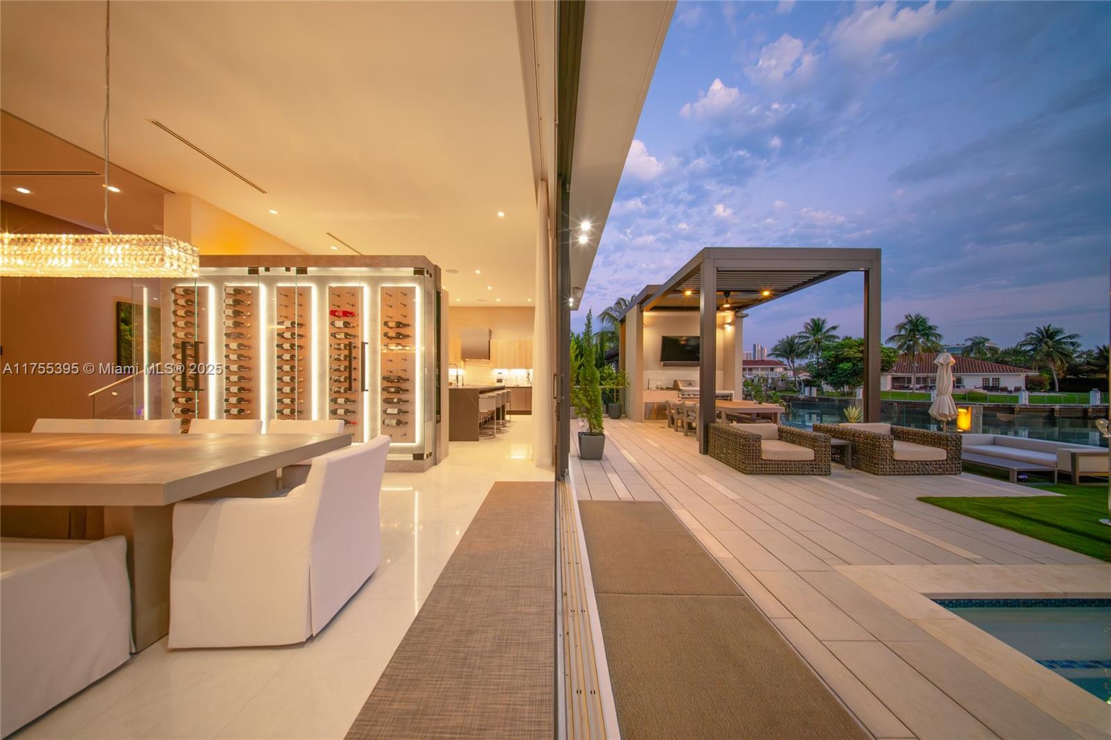 EASTERN SHORES 1ST ADDN - Residential