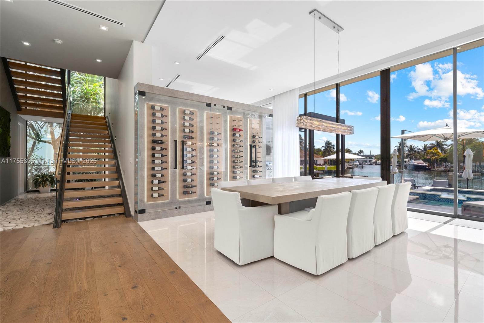 EASTERN SHORES 1ST ADDN - Residential