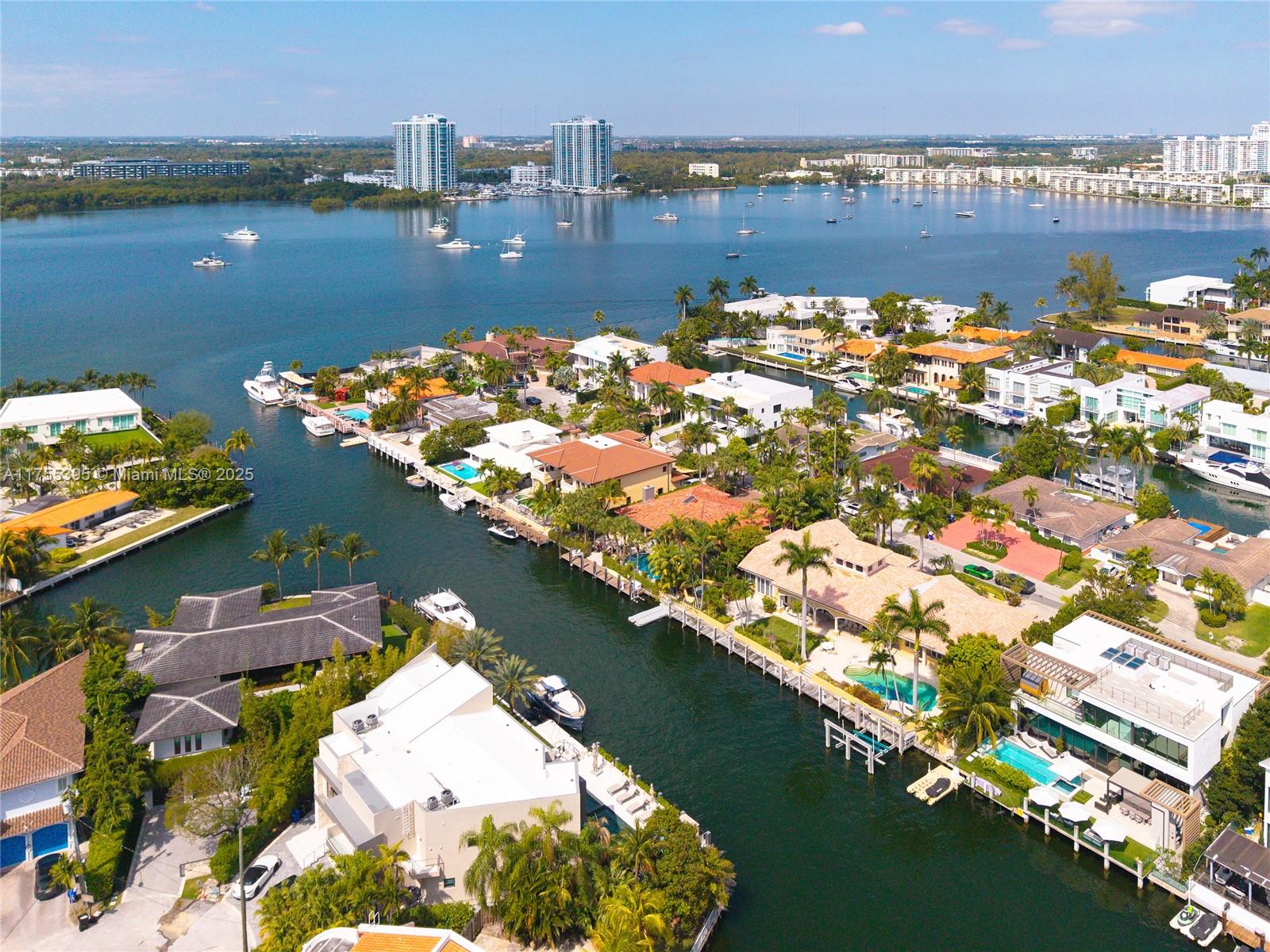 EASTERN SHORES 1ST ADDN - Residential