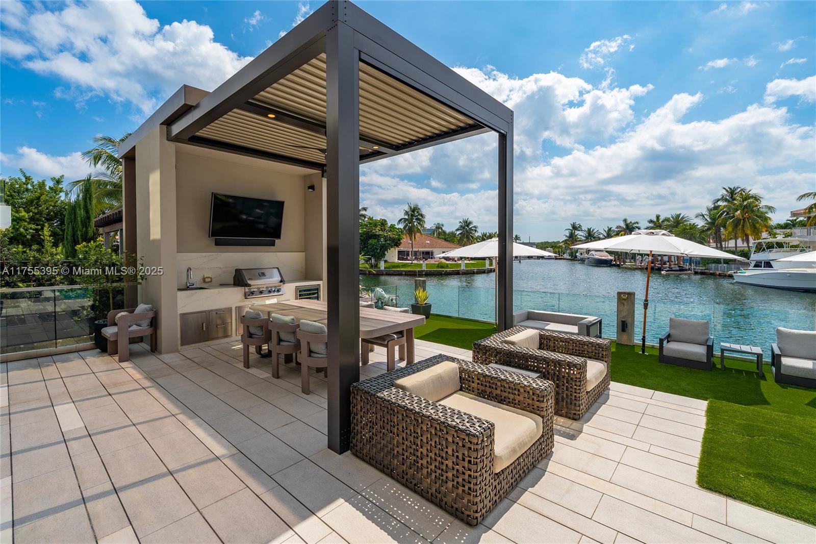 EASTERN SHORES 1ST ADDN - Residential