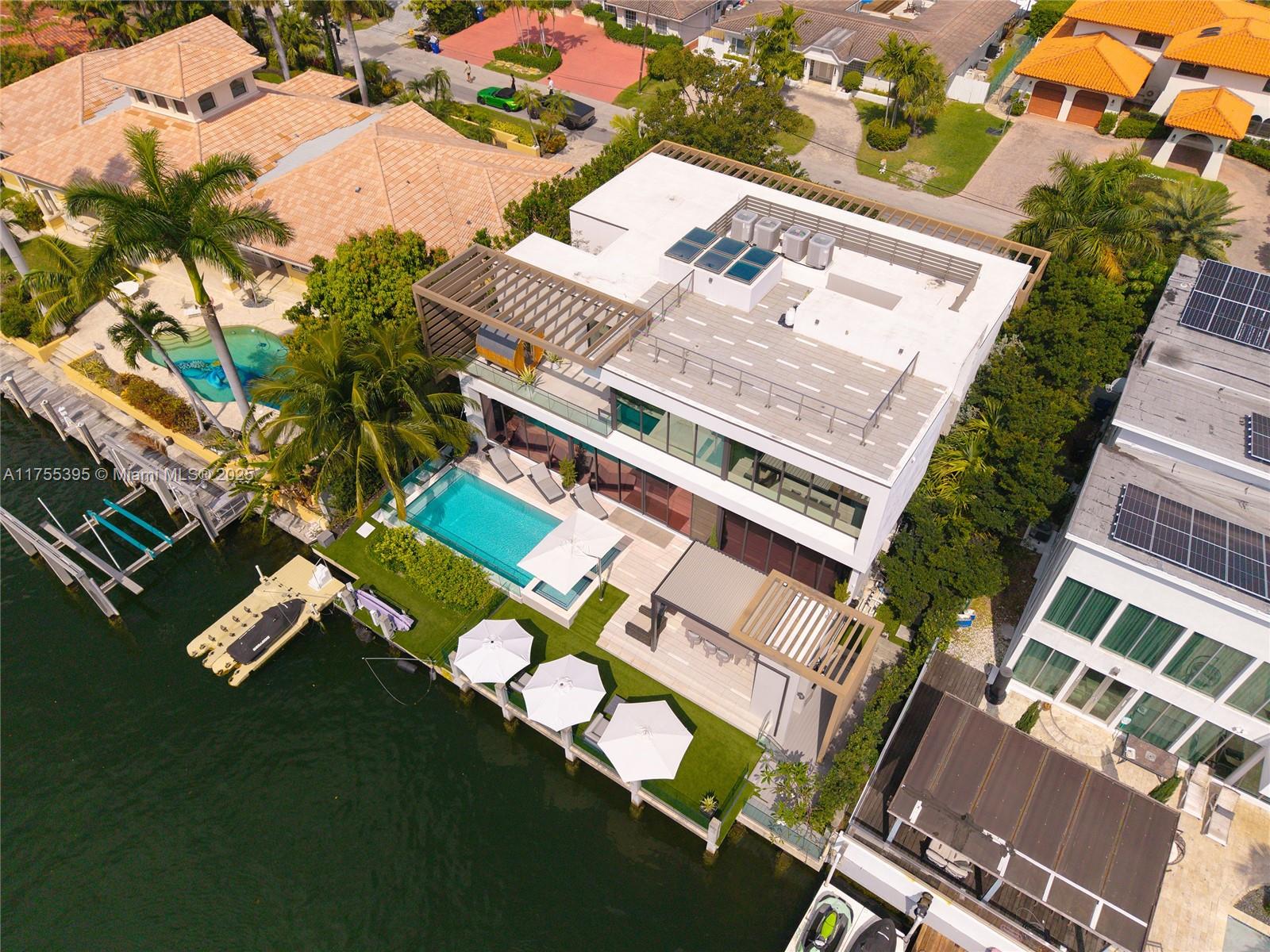 EASTERN SHORES 1ST ADDN - Residential