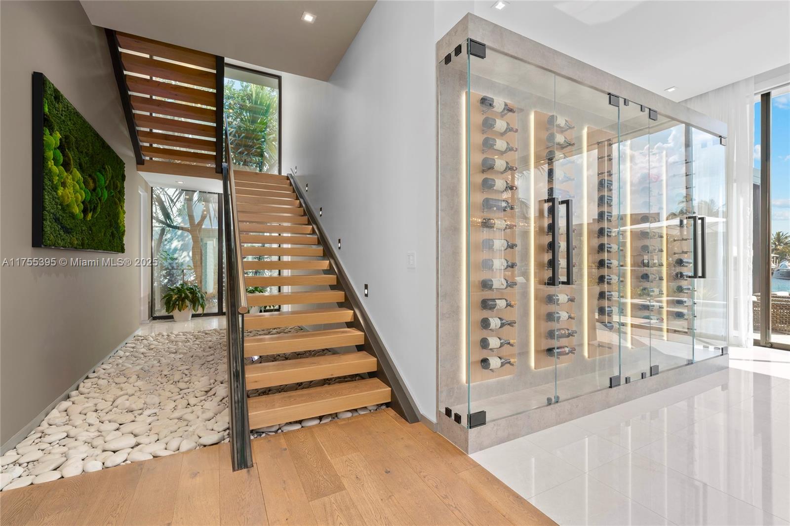 EASTERN SHORES 1ST ADDN - Residential