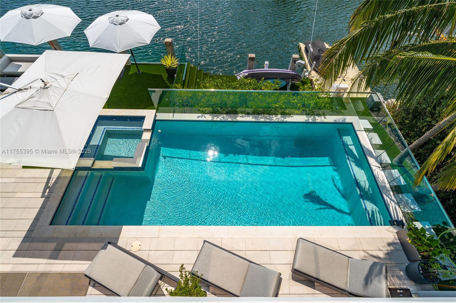 EASTERN SHORES 1ST ADDN - Residential