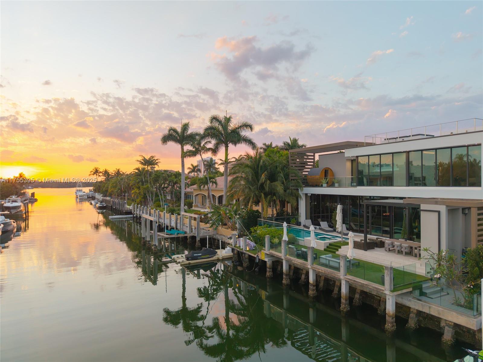 EASTERN SHORES 1ST ADDN - Residential