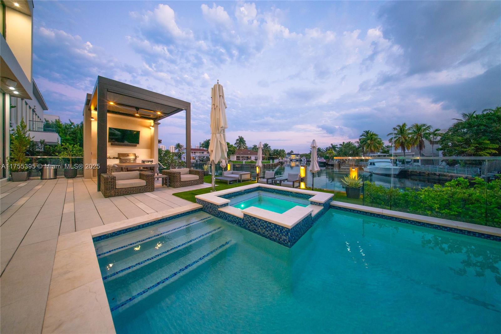 EASTERN SHORES 1ST ADDN - Residential