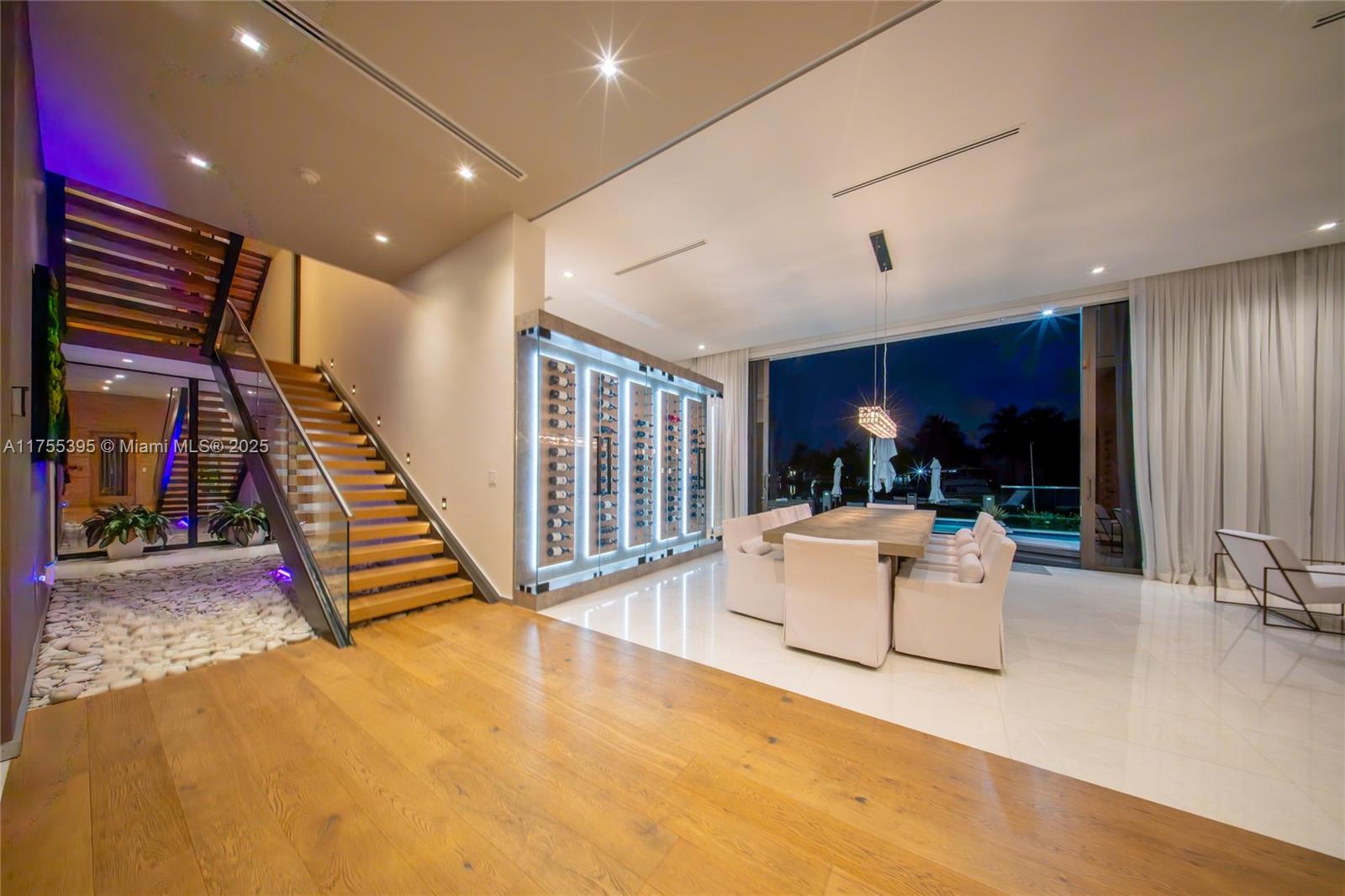 EASTERN SHORES 1ST ADDN - Residential