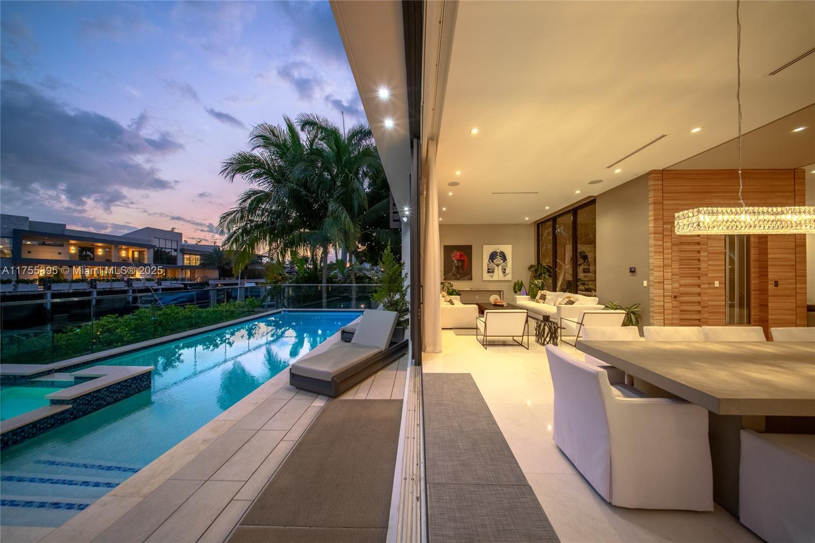 EASTERN SHORES 1ST ADDN - Residential