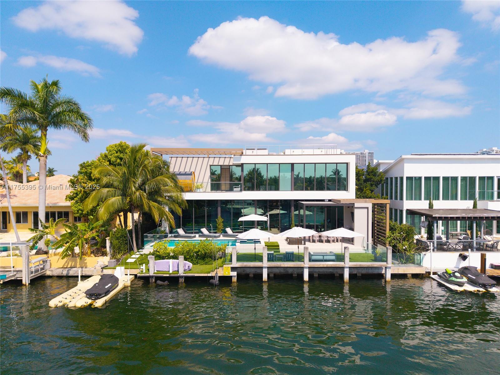 EASTERN SHORES 1ST ADDN - Residential