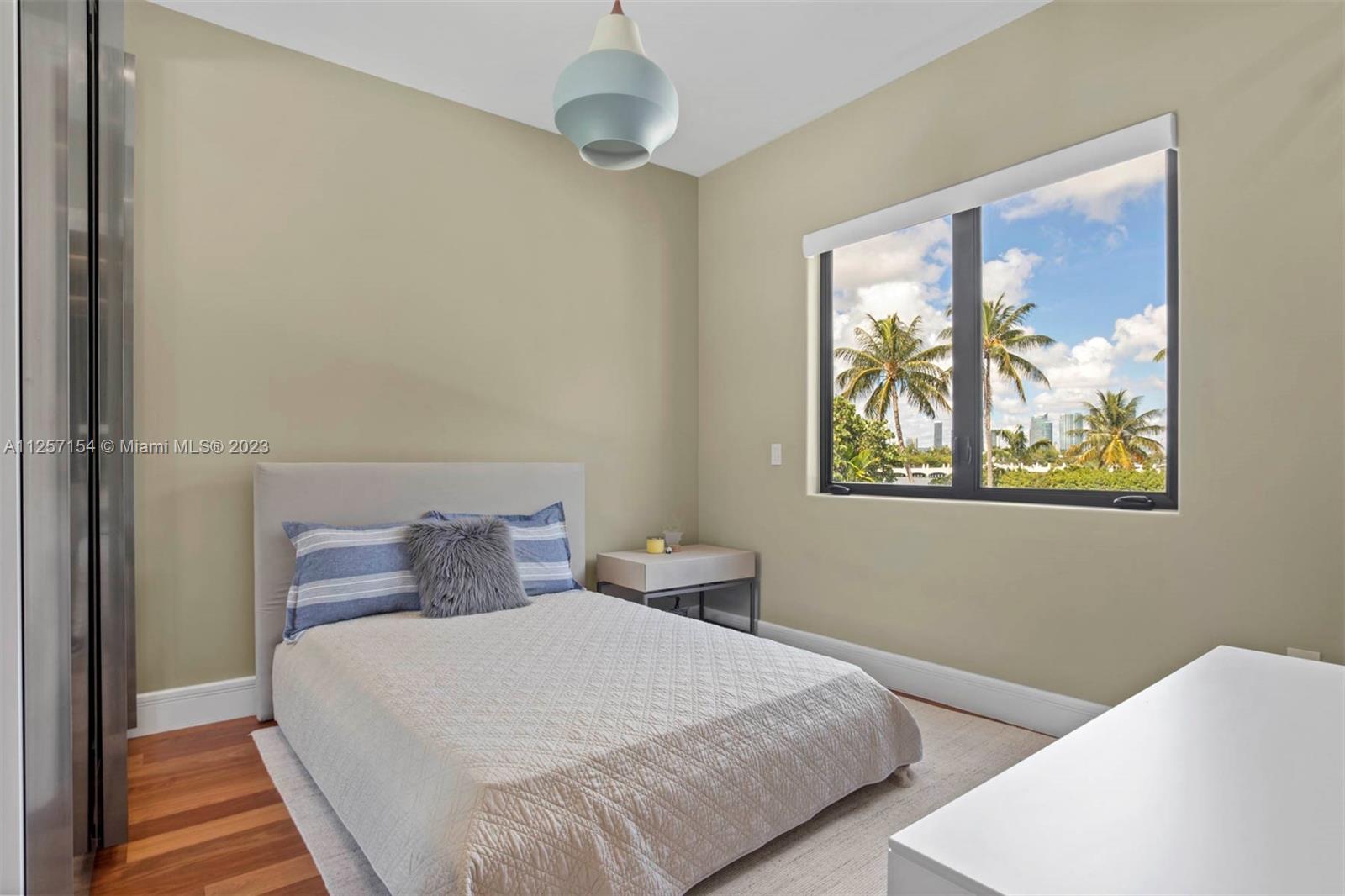 HIBISCUS ISLAND - Residential